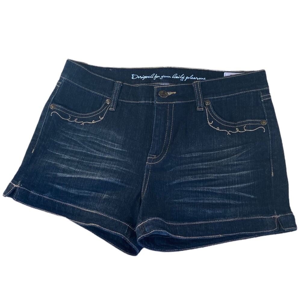 I Jeans by Buffalo Palma Jean Shorts Size 29 8 in new condition